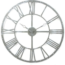 Atmosphera 102222B Horloge murale et de table