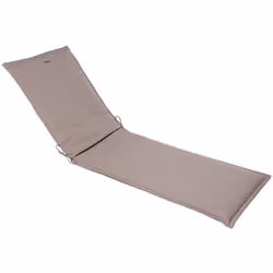 Description générale Coussin pour bain de soleil de la marque Hespéride, conçu pour apporter confort et élégance à votre mobi ...