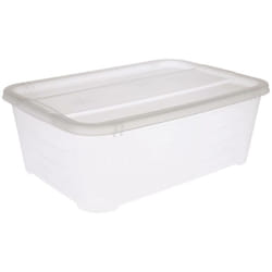Five - Boîte en plastique transparente 11l store n box - 5