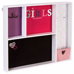Tableau Activités - Girls