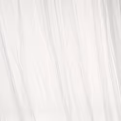 Ciel de lit blanc 60X250