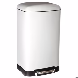 Poubelle Ariane 30 L - Five