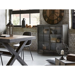 Buffet 2 portes Broc Edition - Atmosphera