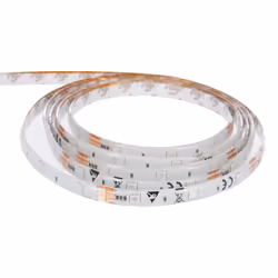 Ruban LED multicolor + télécommande 5M