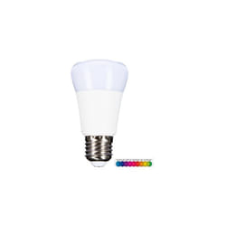 Atmosphera - Ampoule led E27 rgb + Télécommande créateur d'intérieur® non-dimmable