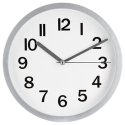 Atmosphera 137438D Horloge murale et de table