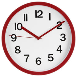 Atmosphera 137438E Horloge murale et de table