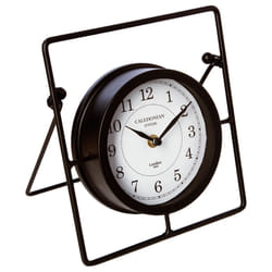 Atmosphera 138713 Horloge murale et de table