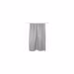 Rideau de douche - FIVE - Modern Color - 180x200 cm - Polyester - 12 anneaux inclus