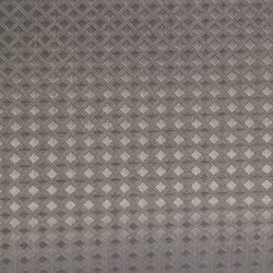 5Five 138055G rideau de douche Crochet de suspension Polyester Taupe - Vue supplémentaire 2