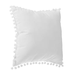 Atmosphera 131656A coussin/oreiller/insert décoratif