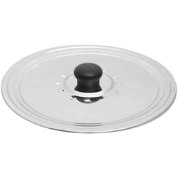Couvercle universel FIVE Inox 22/24/26 cm