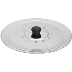 Couvercle universel FIVE inox 26/28/30 cm