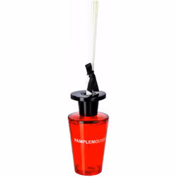 Parfumez votre intérieur grâce à ce diffuseur au parfum envoûtant. FICHE TECHNIQUE - Structure du diffuseur en polyester et v ...