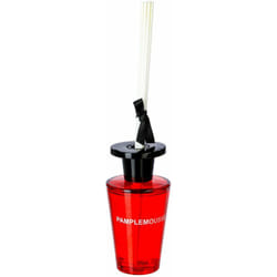 Atmosphera - Diffuseur de parfum 150 ml - 6 bâtons - Pamplemousse
