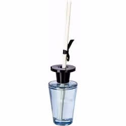 Parfumez votre intérieur grâce à ce diffuseur au parfum envoûtant. FICHE TECHNIQUE - Structure du diffuseur en polyester et v ...
