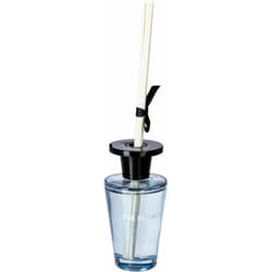 Atmosphera - Diffuseur de parfum 150 ml - 6 bâtons - Thé blanc