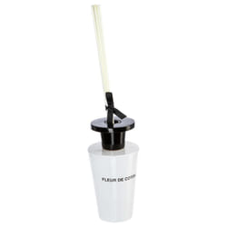 Diffuseur parfum fleur de cocon 300ML + 8 bâtons