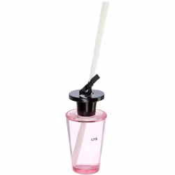 Parfumez votre intérieur grâce à ce diffuseur au parfum envoûtant. FICHE TECHNIQUE - Structure du diffuseur en polyester et v ...