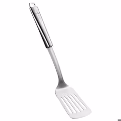 5five - spatule à suspendre en inox silver précision
