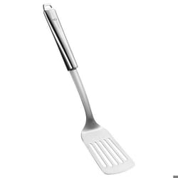 5five - spatule à suspendre en inox silver précision