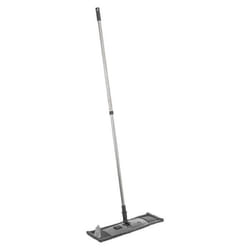 Balai microfibre - L 120 cm