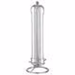 Secret de Gourmet - Porte 36 capsules rotatif - 13 x 385 cm
