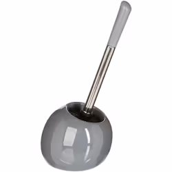 Description générale La brosse WC boule en céramique grise est un accessoire essentiel pour maintenir vos toilettes propres. ...