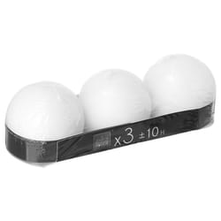 Atmosphera 123002 bougie en cire 1 pièce(s)