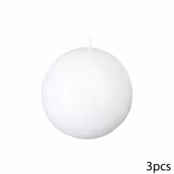Atmosphera 123002 bougie en cire 1 pièce(s)