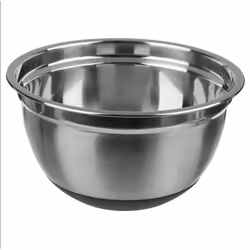 Saladier FIVE Inox 4.5L