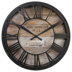 Horloge Vintage CLASSY