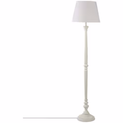 Description générale Libérez votre pouvoir déco avec ce lampadaire élégant et vintage de la marque Atmosphera. Avec une haute ...