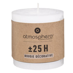 Atmosphera 123064 bougie en cire 1 pièce(s)