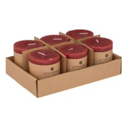 Atmosphera 123069 bougie en cire 1 pièce(s)