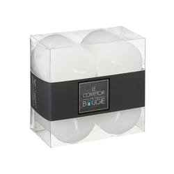 Atmosphera 123134 bougie en cire 1 pièce(s)