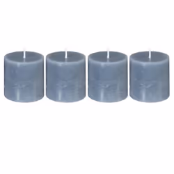 Atmosphera 123135 bougie en cire 1 pièce(s)