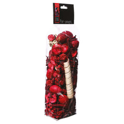Pot Pourri  Plantes Séchées  140g Fruits Rouges