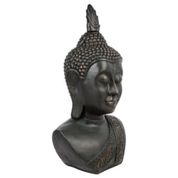 Tête De Bouddha H113