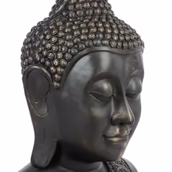 Tête De Bouddha H113