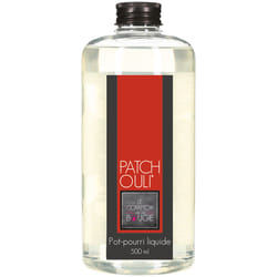 Liquide Pot Pourri 500ml Patchouli