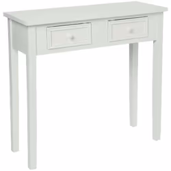Description générale Découvrez la console élégante et pratique de la marque Atmosphera, parfaite pour apporter une touche cha ...