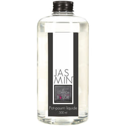 Liquide Pot Pourri 500ml Jasmin