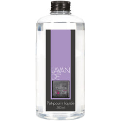 Liquide Pot Pourri 500ml Lavande