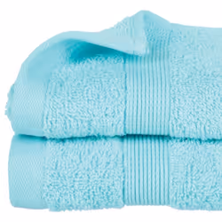 Atmosphera 125866Q serviette de bain 1 pièce(s)