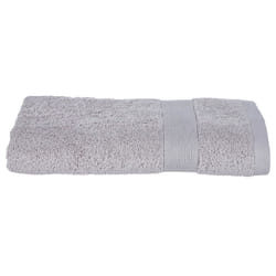 Serviette de Toilette  Confort  50x90cm Taupe