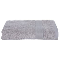 Drap de douche taupe 70X130