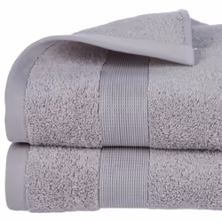 Drap de douche taupe 70X130