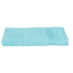 Drap de bain aqua 100X150