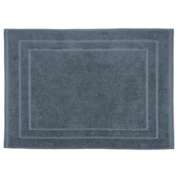 Tapis de Bain  Confort  70x50cm Gris Anthracite